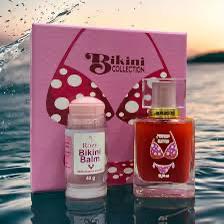 بوكس العروسة الفاخر لتفتيح وتنعيم المناطق الحساسة مع عطر الإثارة