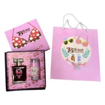 بوكس العروسة الفاخر لتفتيح وتنعيم المناطق الحساسة مع عطر الإثارة