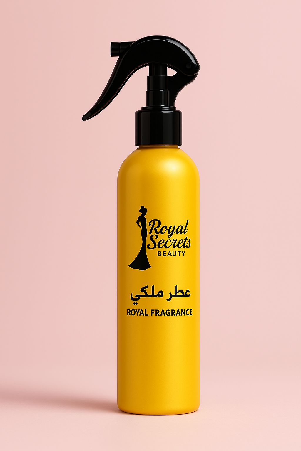 عطر ملكي – معطر منزلي فاخر من روبال سيكرت بيوتى