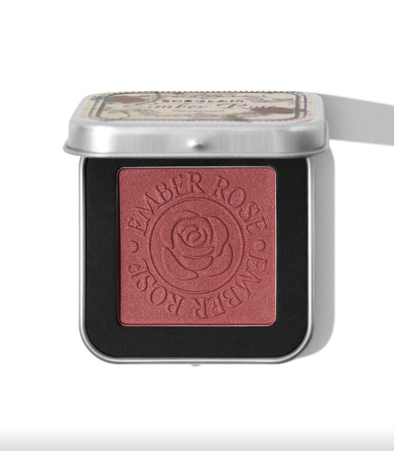 شيقلام أحمر خدود كريمي – Ember Rose (I’m Yours) يدوم طويلاً