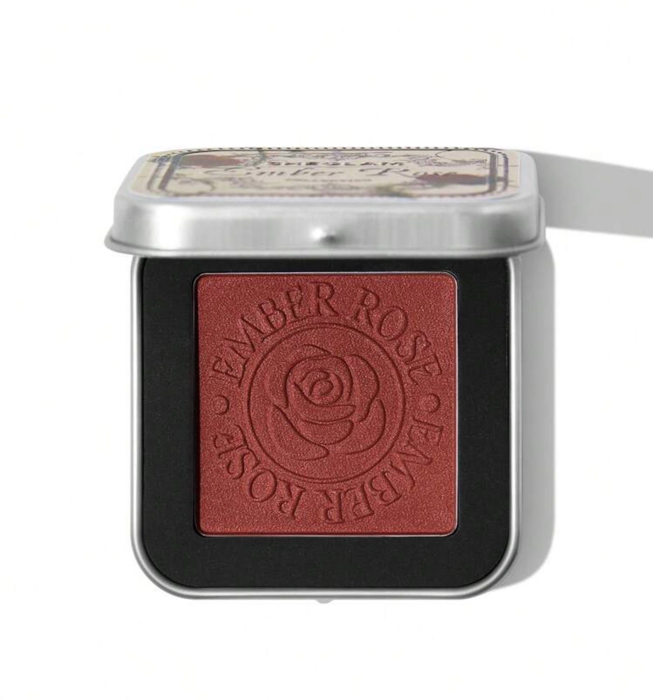 شيقلام أحمر خدود كريمي – Ember Rose (Love Language) يدوم طويلاً