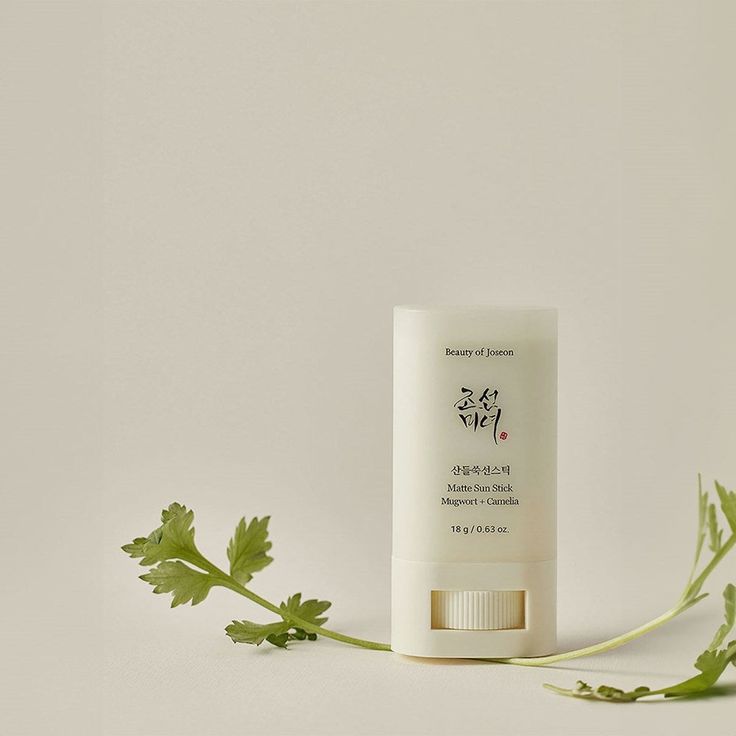 واقي شمس ستيك مطفي من بيوتي اوف جوسون