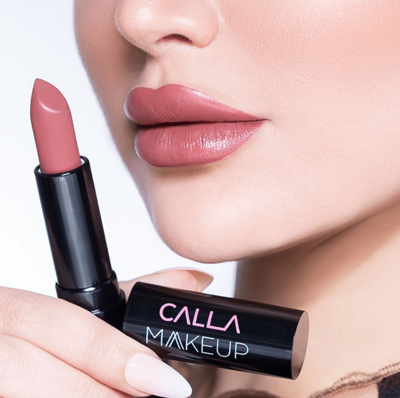 كالاميك اب أحمر شفاه روج كريمى 70