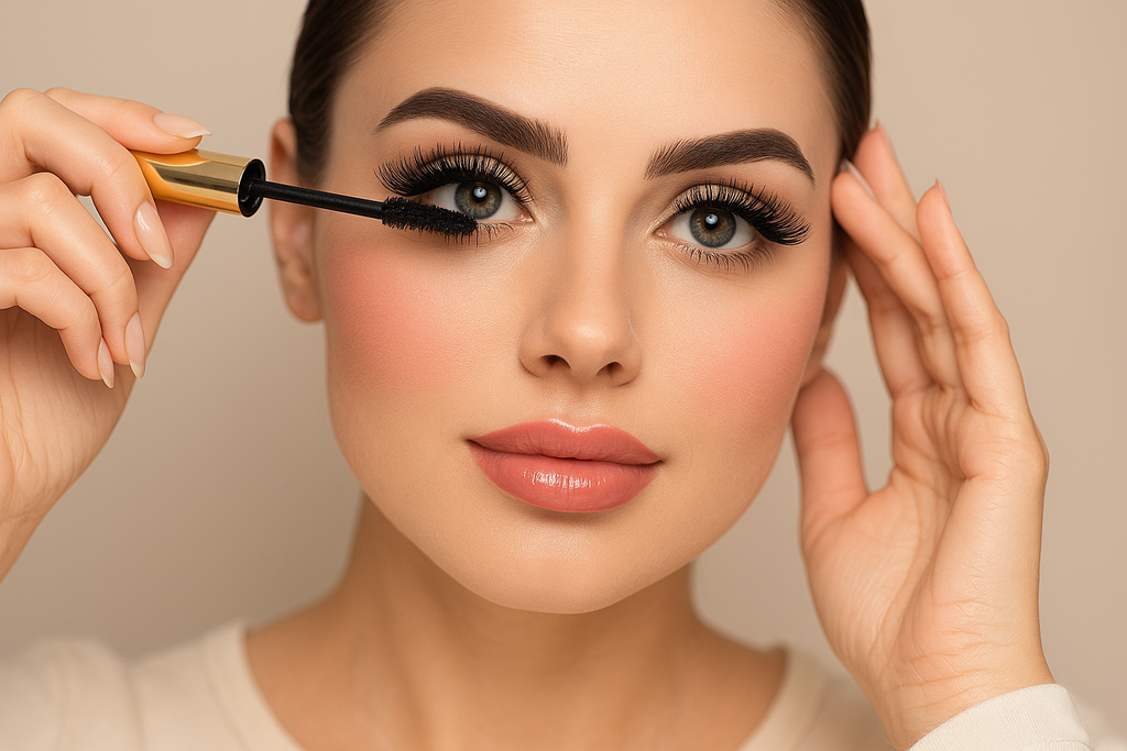 ماسكارا تويست أب ذا فوليوم من برجوا – لرموش أطول وأكثر كثافة بتمريرة واحدة