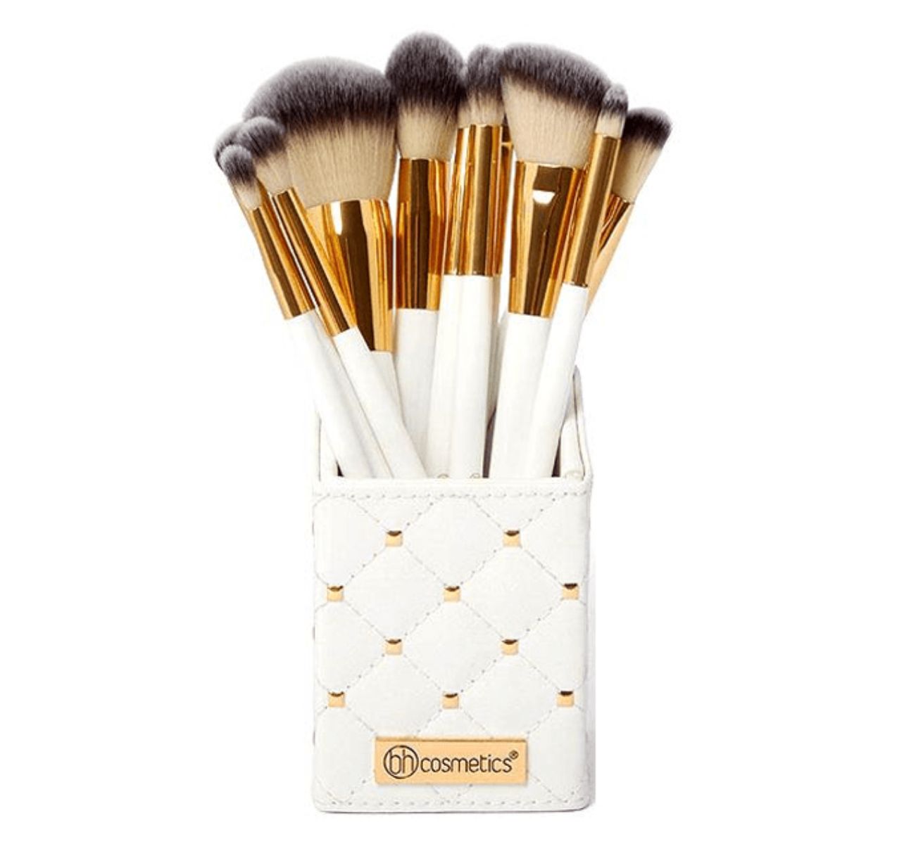 مجموعة فرش مكياج إليغانس من بي اتش كوزماتيكس – إطلالة احترافية