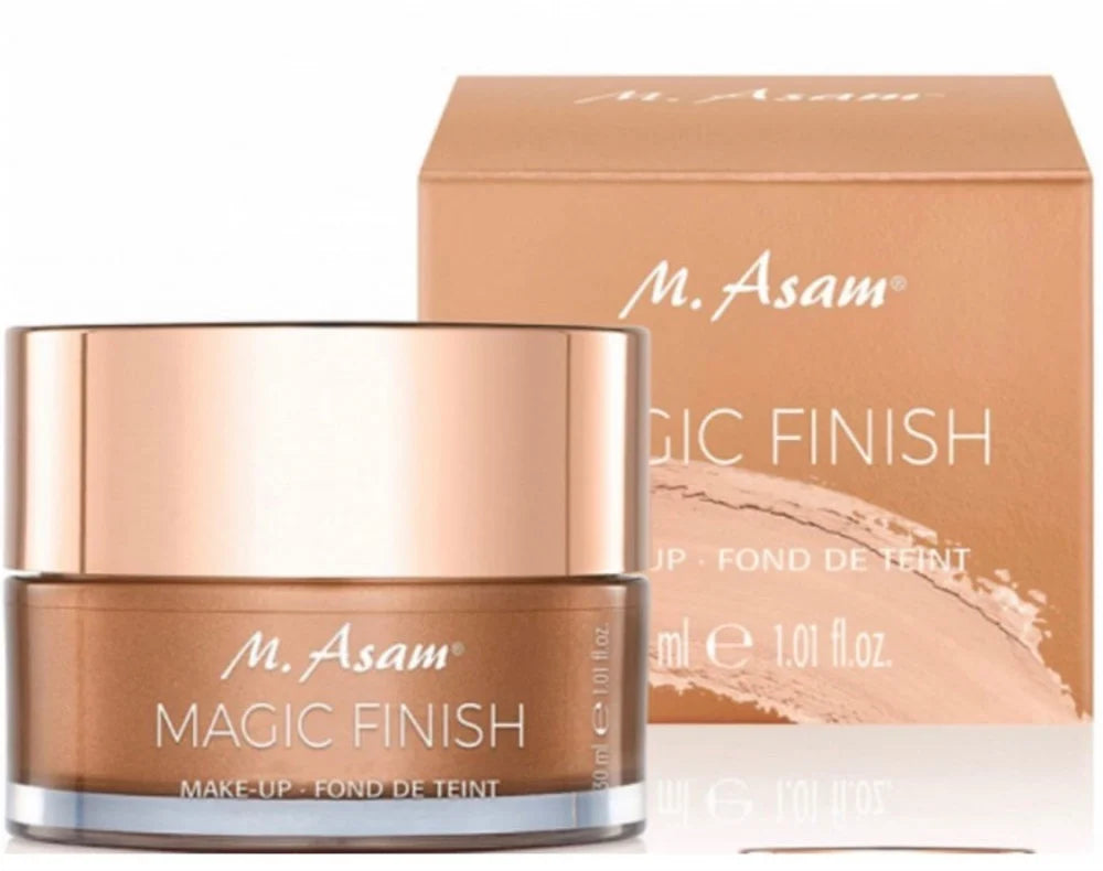 كريم اساس ماجيك فينيش كلاسيك من ام اسام  30 مل