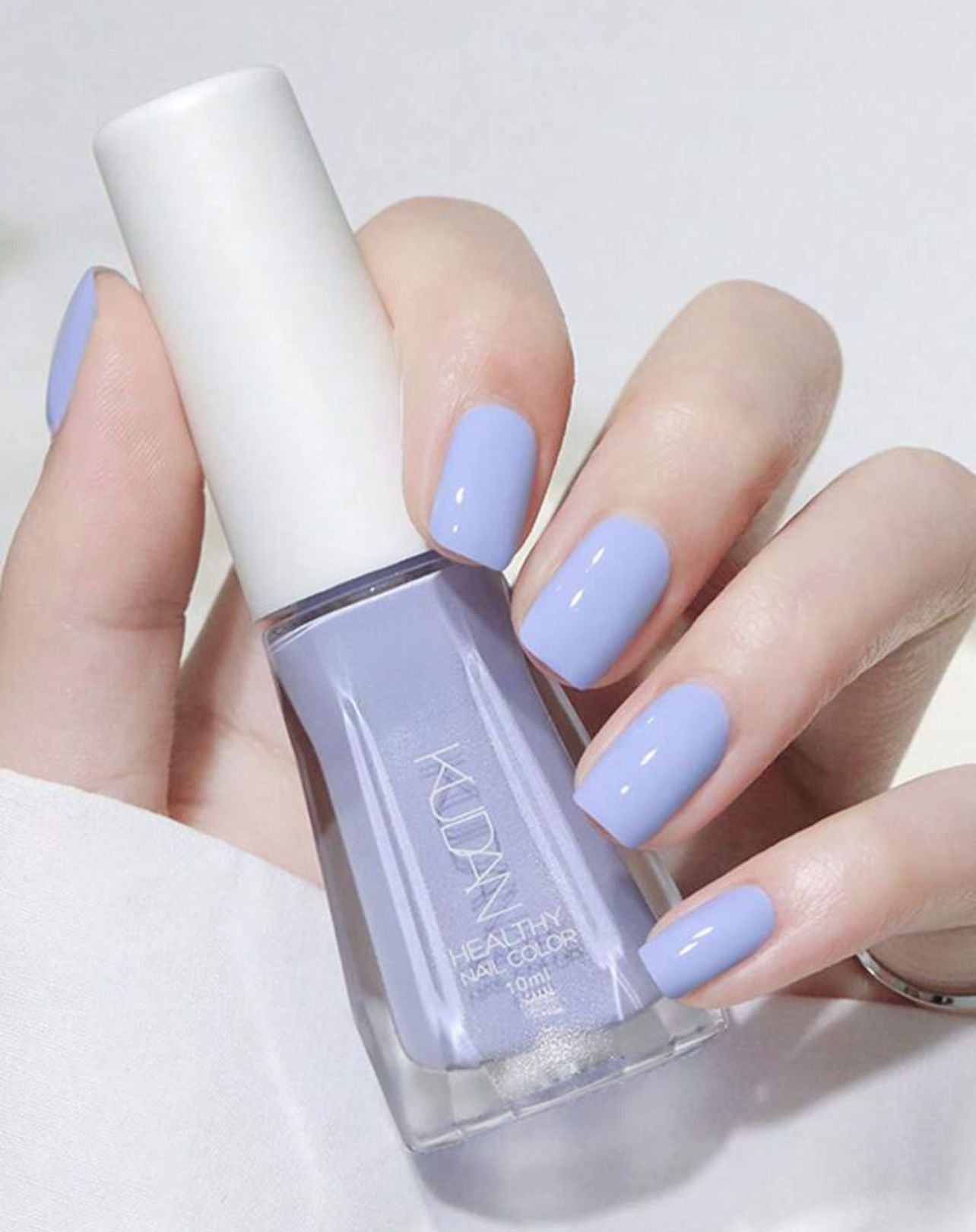 طلاء أظافر من KUDAN سهل الإزالة 3