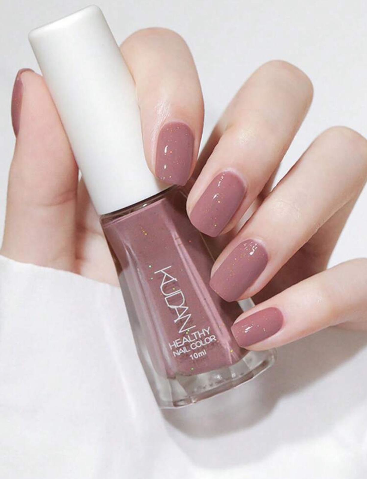 طلاء أظافر من KUDAN سهل الإزالة 38