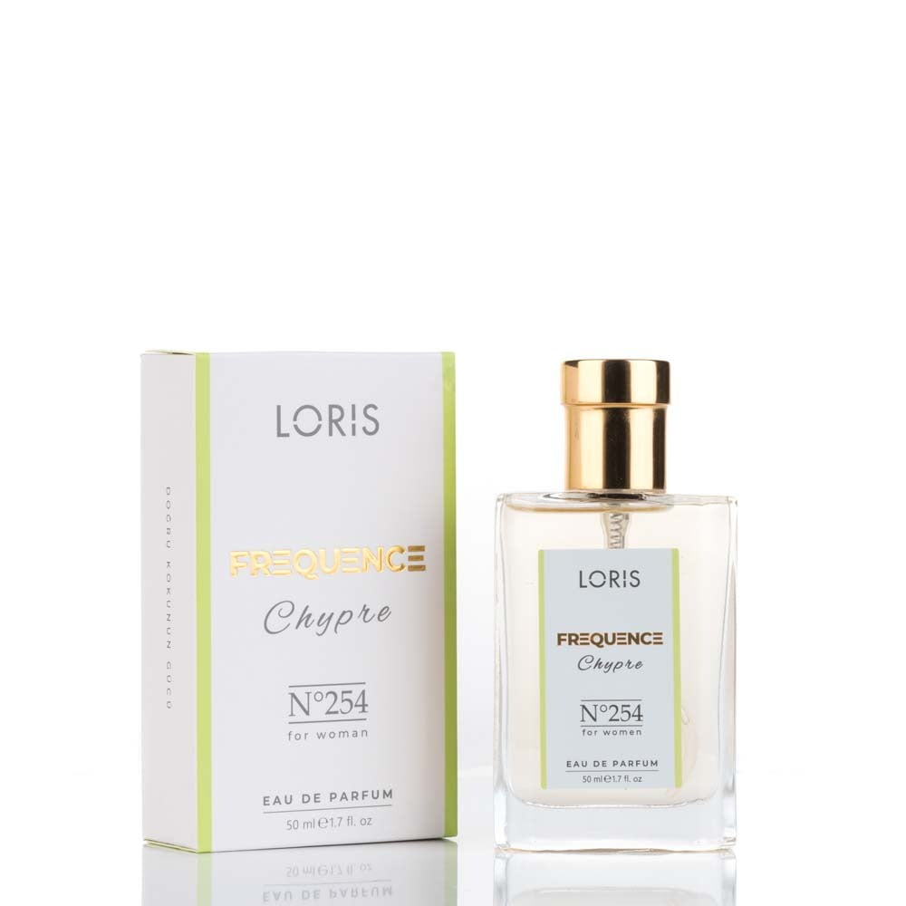 عطر لوريس الفاخر – لمسة من الأناقة والجاذبية N254