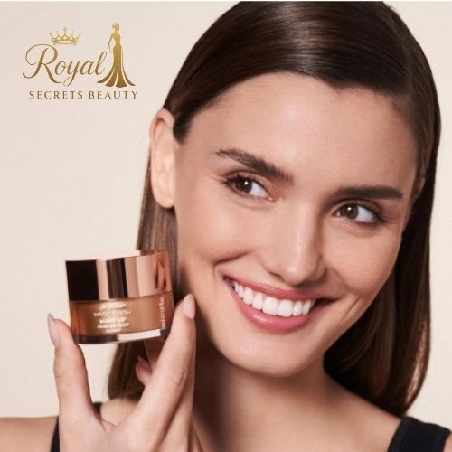 كريم اساس ماجيك فينيش كلاسيك من ام اسام  30 مل