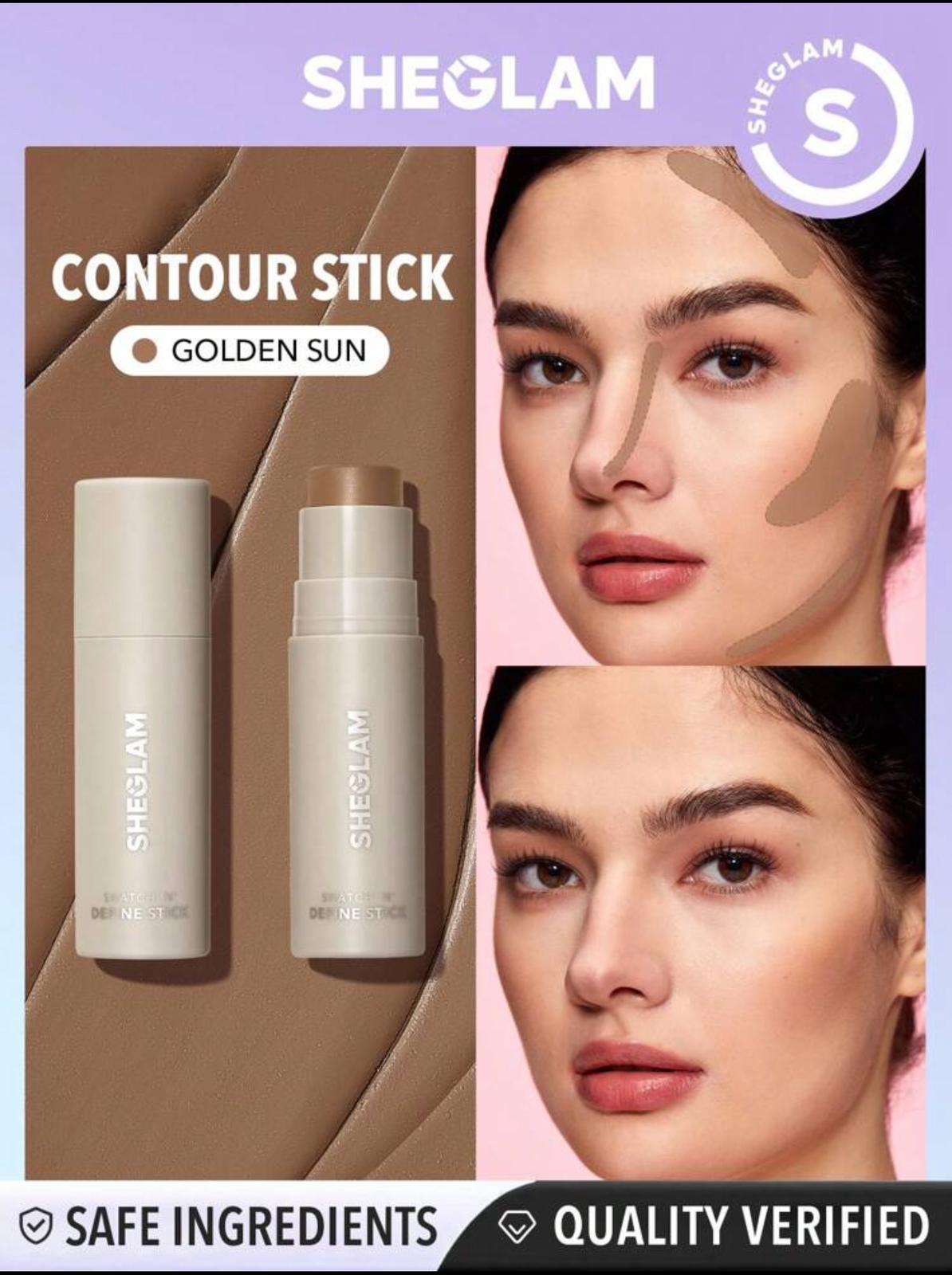 كونتور ستيك شيجلام golden sun