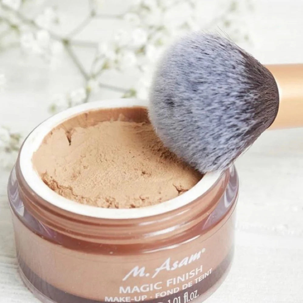 كريم اساس ماجيك فينيش كلاسيك من ام اسام  30 مل