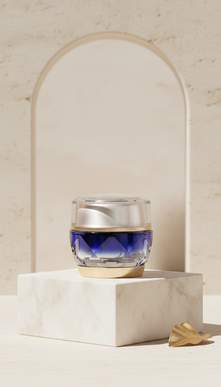 Sapphire Mirage Eye Concentrate
