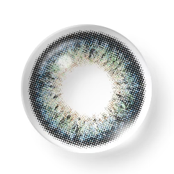 عدسات أي شير - جمال بلا حدود KING BLUE 47